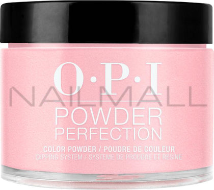 OPI	Spring 2022	Xbox	Dip Powder	Suzi is My Avatar	DPD53 