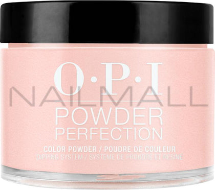 OPI	Spring 2022	Xbox	Dip Powder	Trading for Points	DPD54 