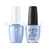 OPI	Spring 2022	Xbox	Gel Duo	Matching Gelcolor and Nail Polish	Can't CTRL Me	D59