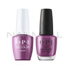 OPI	Spring 2022	Xbox	Gel Duo	Matching Gelcolor and Nail Polish	N00Berry	D61