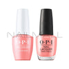 OPI	Spring 2022	Xbox	Gel Duo	Matching Gelcolor and Nail Polish	Suzi is My Avatar	D53