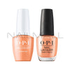 OPI	Spring 2022	Xbox	Gel Duo	Matching Gelcolor and Nail Polish	Trading Paint	D54