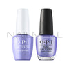 OPI	Spring 2022	Xbox	Gel Duo	Matching Gelcolor and Nail Polish	You Had Me at Halo	D58