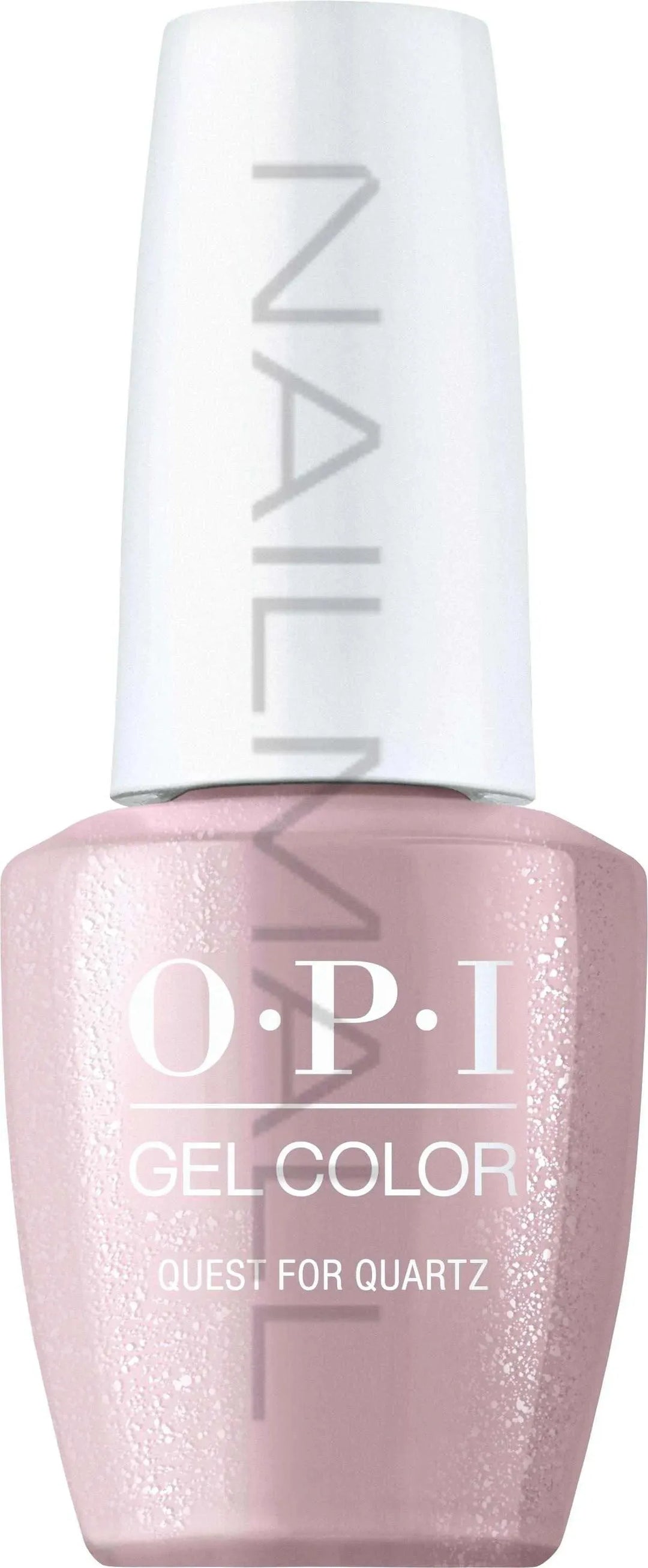 OPI	Spring 2022	Xbox	Gel Polish	Quest for Quartz	GCD50 