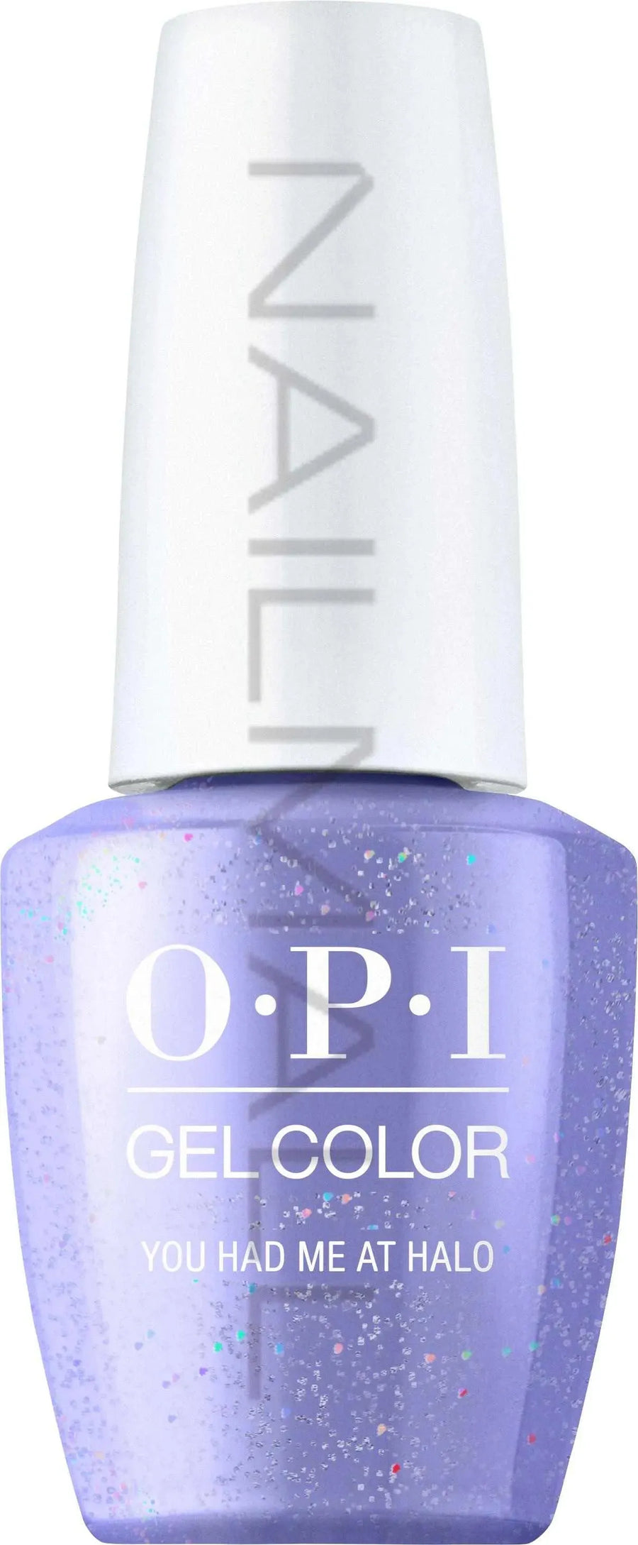 OPI	Spring 2022	Xbox	Gelcolor	You Had Me at Halo	GCD58