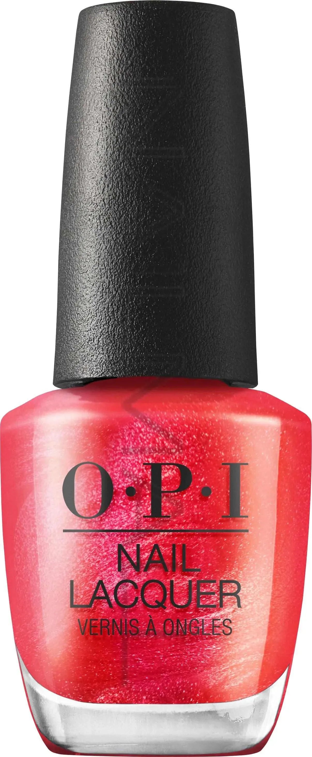 OPI Nail Lacquer