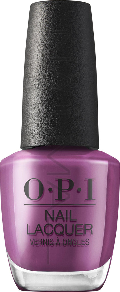 OPI	Spring 2022	Xbox	Nail Lacquer	N00Berry	NLD61 