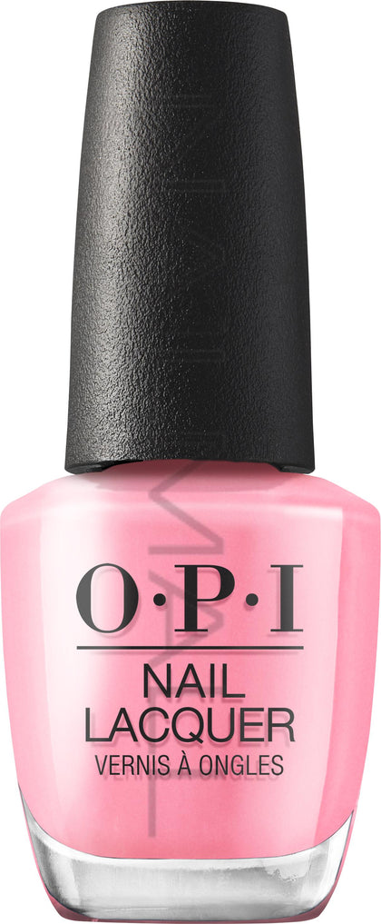 OPI	Spring 2022	Xbox	Nail Lacquer	Racing for Pinks	NLD52 