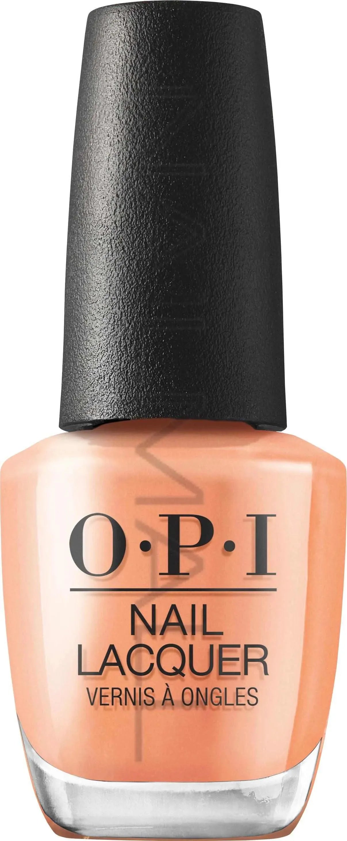 OPI Nail Lacquer