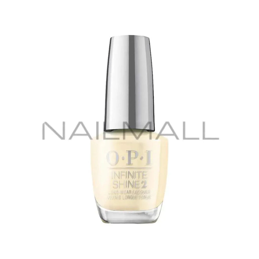 OPI	Spring 2023	Me, Myself and OPI	Infinite Shine	Blinded By the Ring Light	ISLS03 