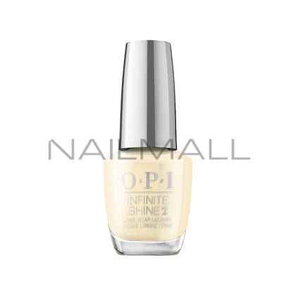 OPI	Spring 2023	Me, Myself and OPI	Infinite Shine	Blinded By the Ring Light	ISLS03 