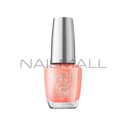 OPI	Spring 2023	Me, Myself and OPI	Infinite Shine	Data Peach	ISLS08 