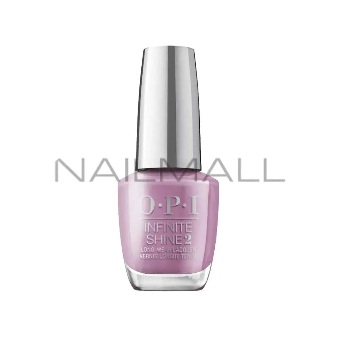 OPI	Spring 2023	Me, Myself and OPI	Infinite Shine	Incognito Mode	ISLS011 