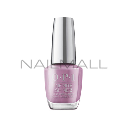 OPI	Spring 2023	Me, Myself and OPI	Infinite Shine	Incognito Mode	ISLS011 