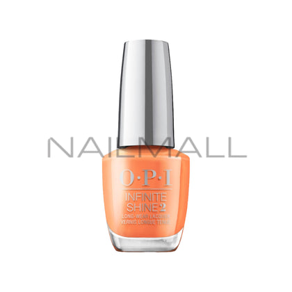 OPI	Spring 2023	Me, Myself and OPI	Infinite Shine	Silicon Valley Girl	ISLS04 