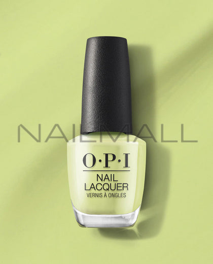 OPI	Spring 2023	Me, Myself and OPI	Nail Lacquer	Clear Your Cash	NLS05 