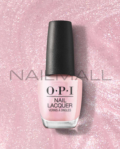 OPI	Spring 2023	Me, Myself and OPI	Nail Lacquer	I Meta My Soulmate	NLS07 