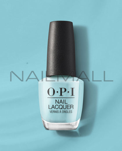 OPI	Spring 2023	Me, Myself and OPI	Nail Lacquer	NFTease Me	NLS06 