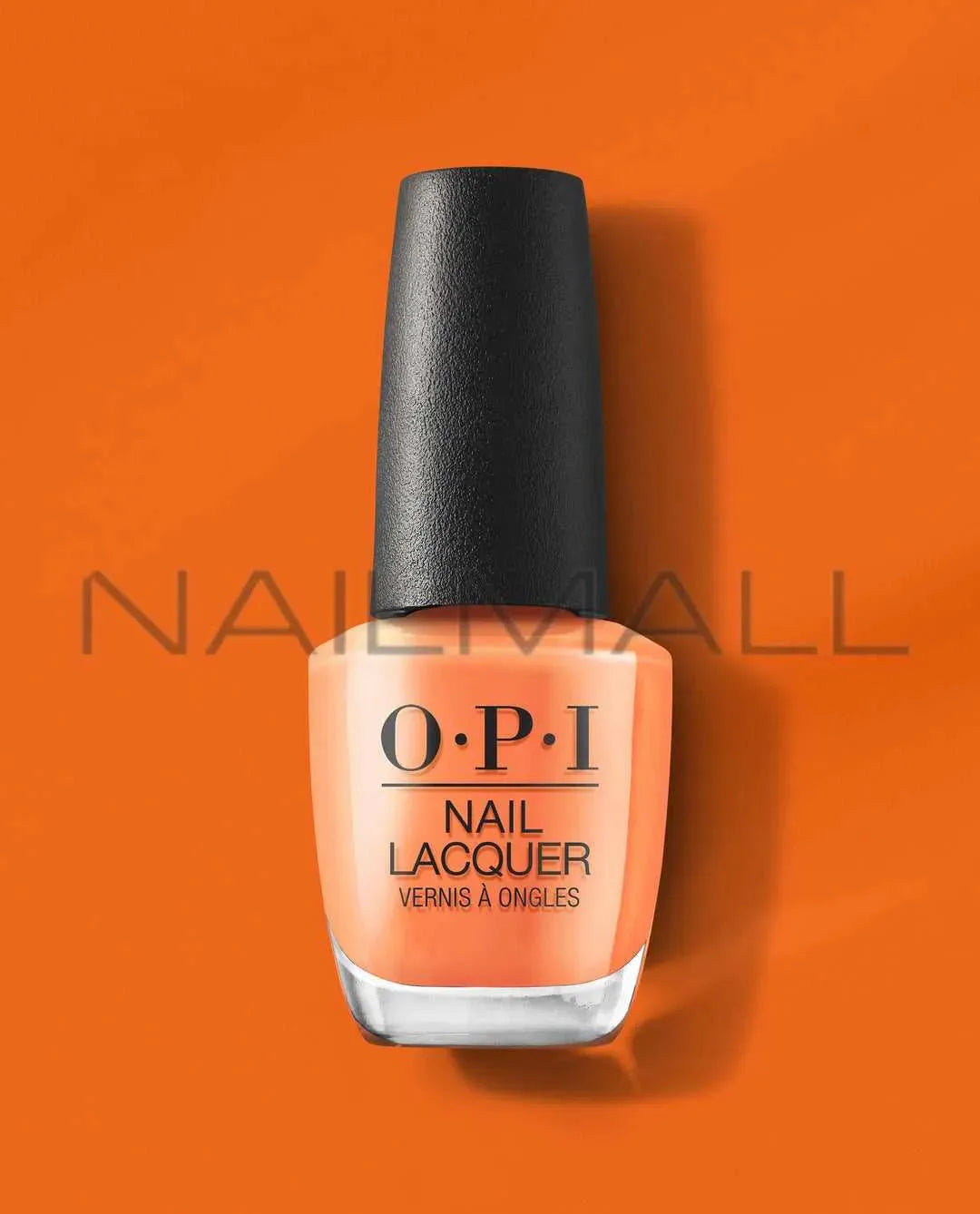 OPI	Spring 2023	Me, Myself and OPI	Nail Lacquer	Silicon Valley Girl	NLS04 