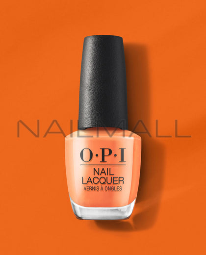 OPI	Spring 2023	Me, Myself and OPI	Nail Lacquer	Silicon Valley Girl	NLS04 