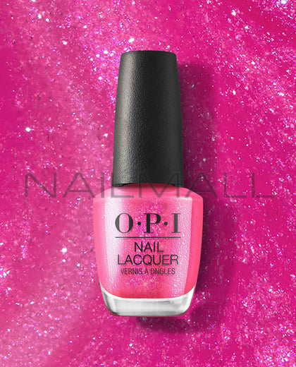 OPI	Spring 2023	Me, Myself and OPI	Nail Lacquer	Spring Break the Internet	NLS09 