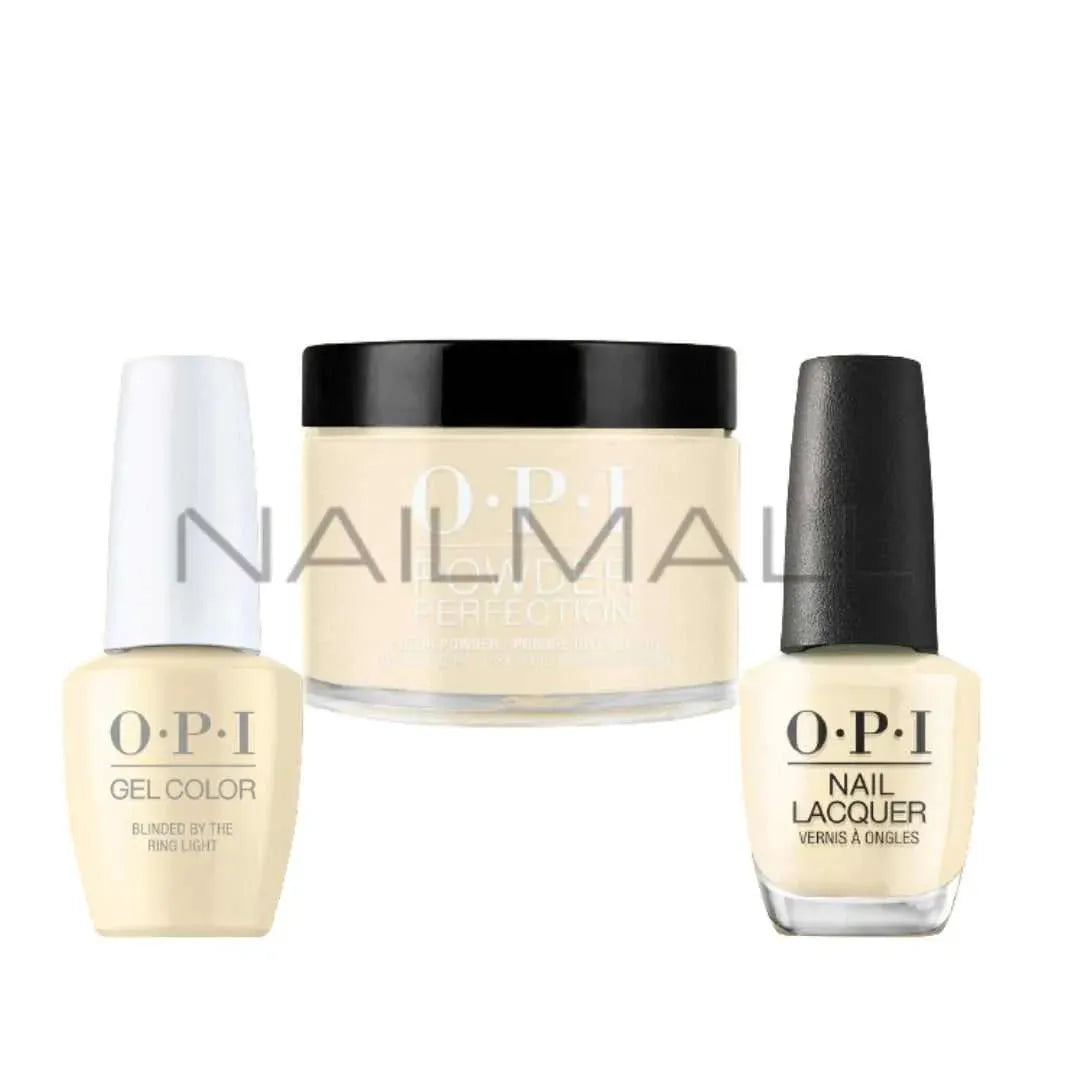 OPI Nail Polish - Thumbnail 2