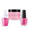 OPI	Spring 2023	Me, Myself and OPI	Trio	Spring Break the Internet	S09