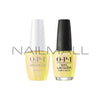 OPI	Summer 2020	Hidden Prism	Gel Duo	Matching Gelcolor and Nail Polish	Raydiance	SR1