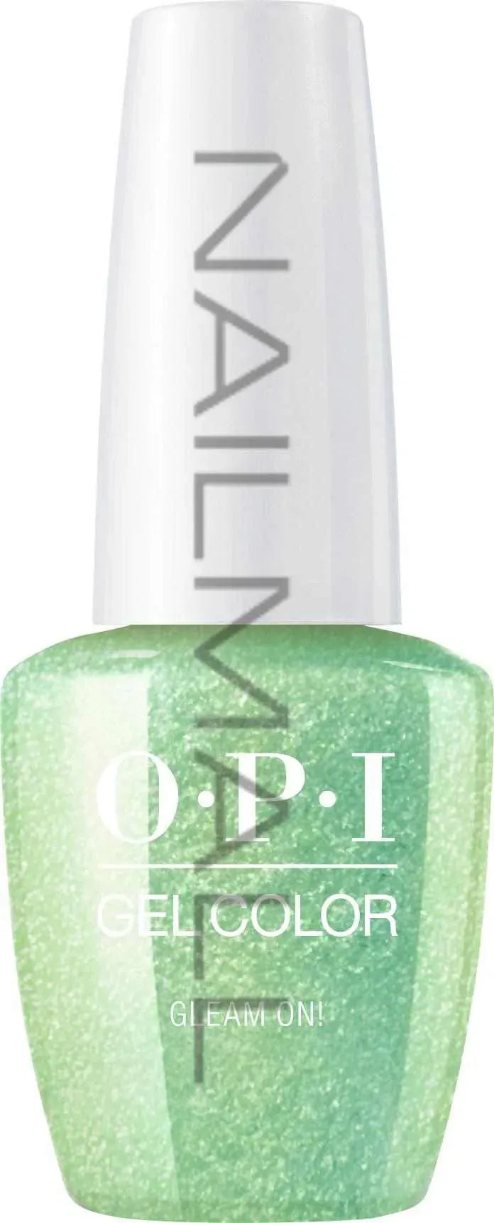 OPI	Summer 2020	Hidden Prism	Gelcolor	Gleam On	GCSR6 