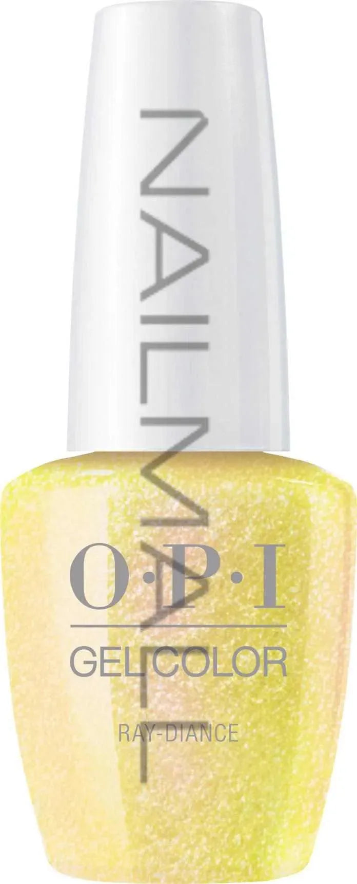 OPI	Summer 2020	Hidden Prism	Gelcolor	Raydiance	GCSR1 