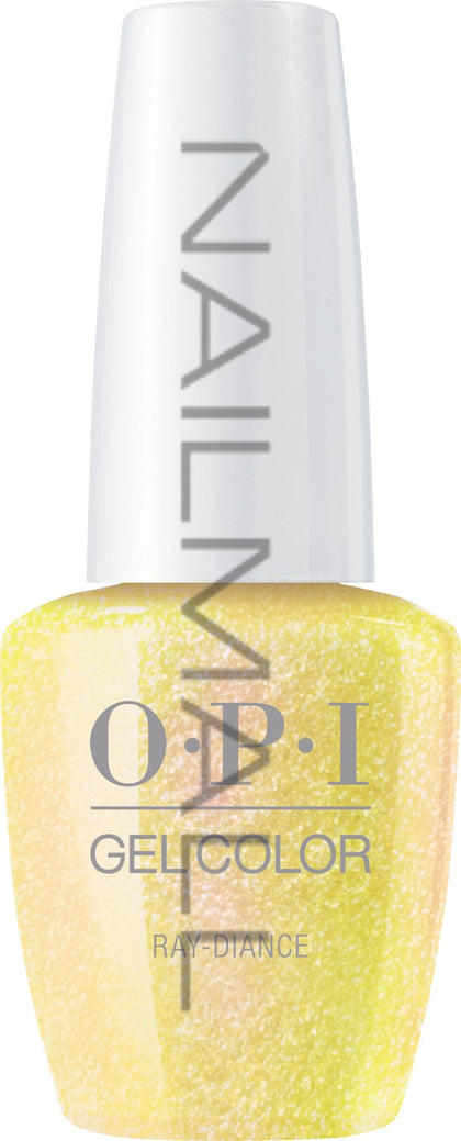 OPI	Summer 2020	Hidden Prism	Gelcolor	Raydiance	GCSR1 