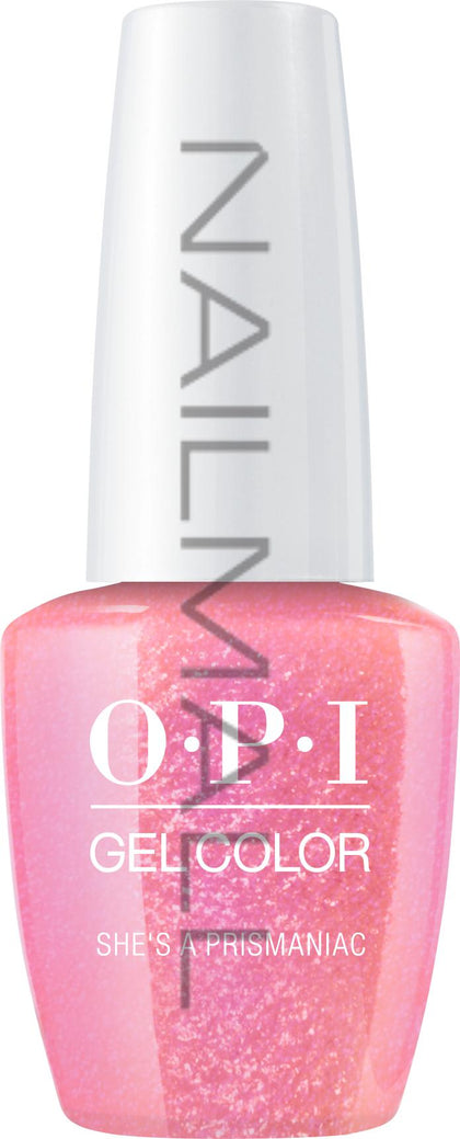 OPI	Summer 2020	Hidden Prism	Gelcolor	She's a Prismaniac	GCSR3 