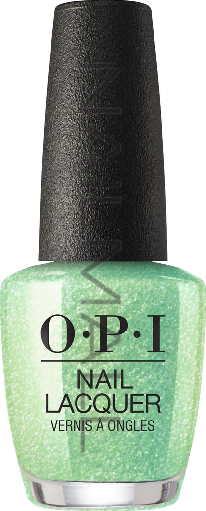 OPI	Summer 2020	Hidden Prism	Nail Lacquer	Gleam On	NLSR6 