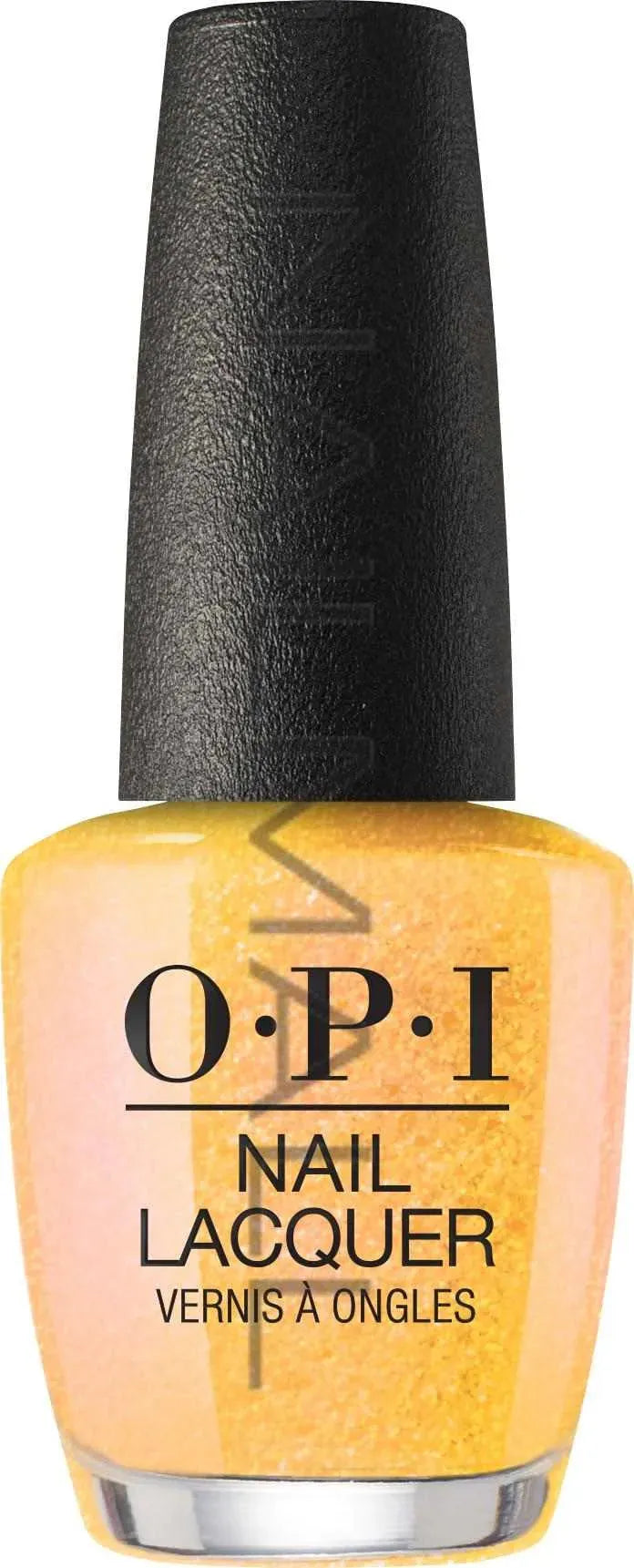 OPI	Summer 2020	Hidden Prism	Nail Lacquer	Magic Hour	NLSR2 
