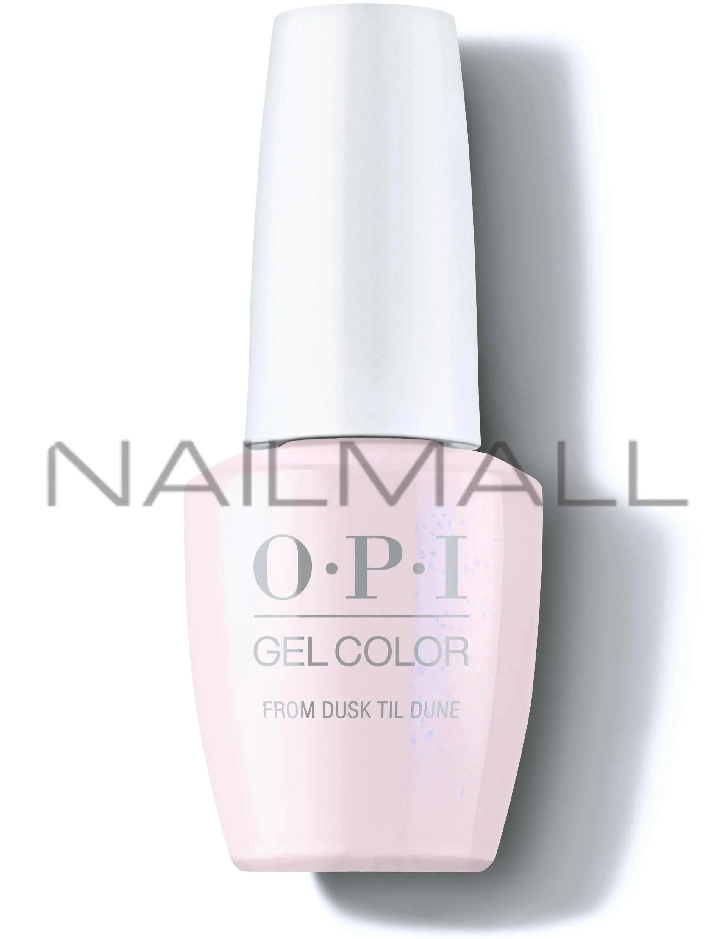 OPI Gelcolor