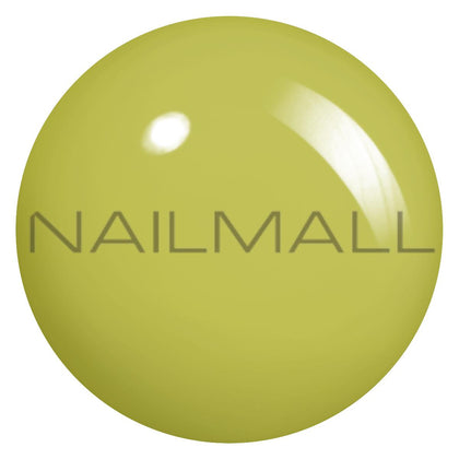 OPI	Summer 2021	Malibu	Gelcolor	Pear-adise Cove	GCN86 