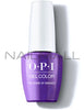 OPI	Summer 2021	Malibu	Gelcolor	The Sound of Vibrance	GCN85