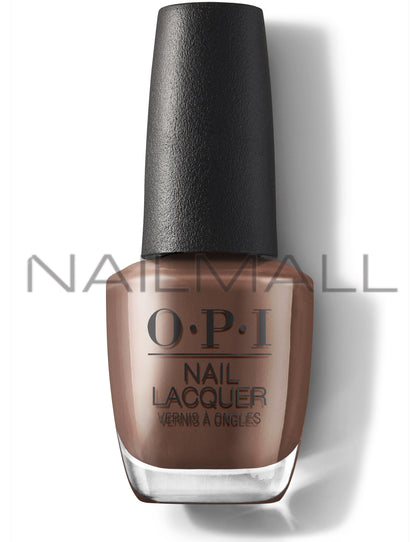 OPI	Summer 2021	Malibu	Nail Lacquer	Cliffside Karaoke	NLN80 