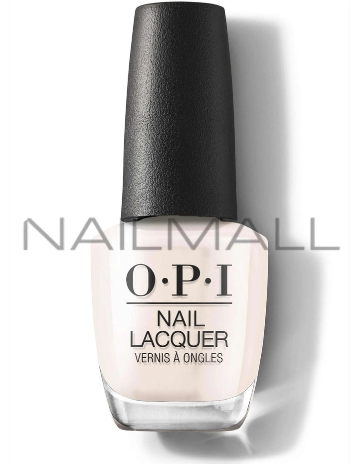 OPI	Summer 2021	Malibu	Nail Lacquer	Coastal Sandtuary	NLN77 