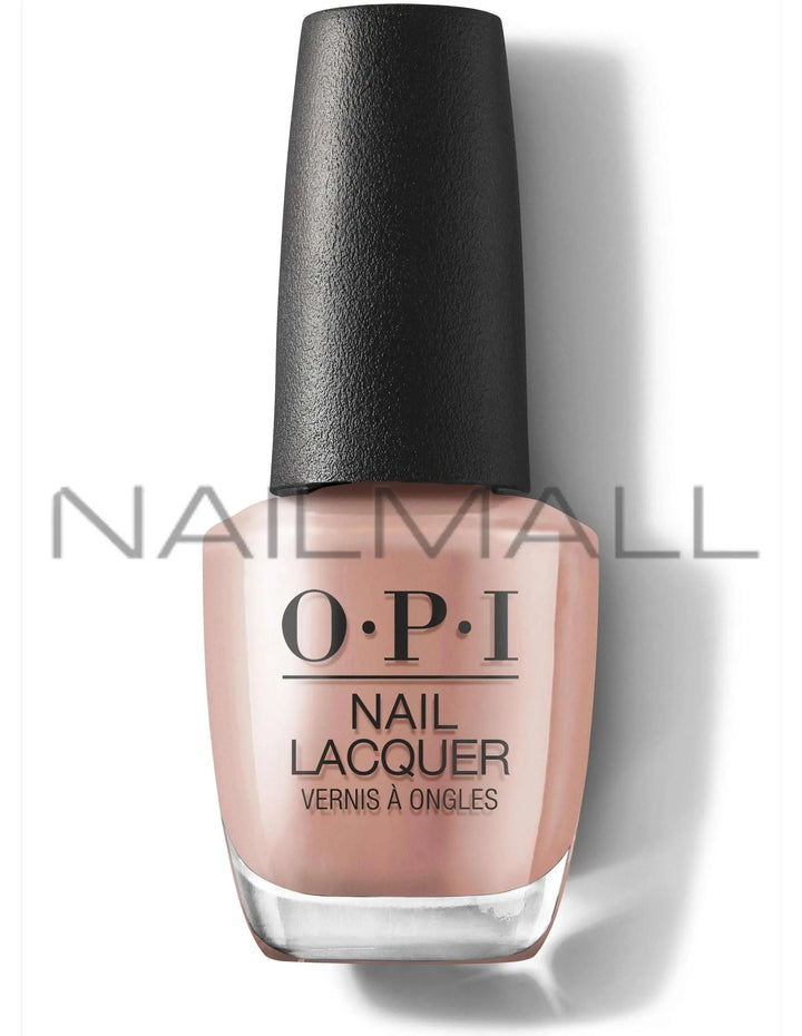 OPI	Summer 2021	Malibu	Nail Lacquer	El Mat-Adoring You	NLN78 