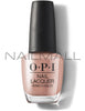 OPI	Summer 2021	Malibu	Nail Lacquer	El Mat-Adoring You	NLN78