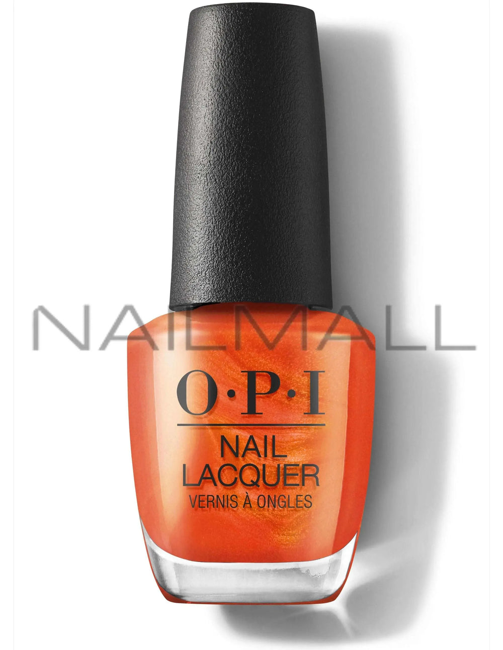 OPI	Summer 2021	Malibu	Nail Lacquer	PCH Love Song	NLN83 