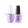 OPI	Summer 2022	Power of Hue	Gel Duo	Matching Gelcolor and Nail Polish	Don't Wait, Create	B006