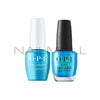 OPI	Summer 2022	Power of Hue	Gel Duo	Matching Gelcolor and Nail Polish	Feel Bluetiful	B008