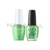 OPI	Summer 2022	Power of Hue	Gel Duo	Matching Gelcolor and Nail Polish	Make Rainbows	B009