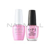 OPI	Summer 2022	Power of Hue	Gel Duo	Matching Gelcolor and Nail Polish	Sugar Crush It	B002