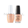 OPI	Summer 2022	Power of Hue	Gel Duo	Matching Gelcolor and Nail Polish	The Future is You	B012