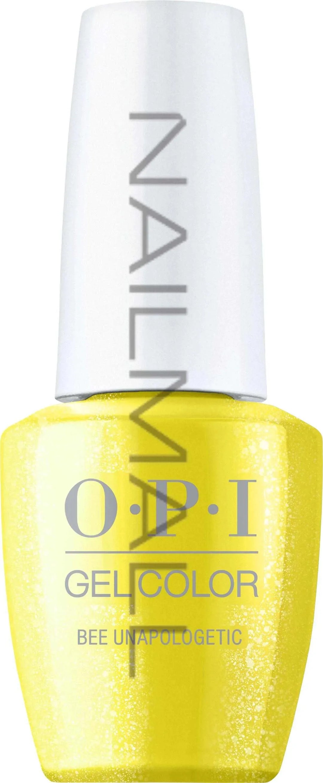OPI	Summer 2022	Power of Hue	Gelcolor	Bee Unapologetic	GCB010 
