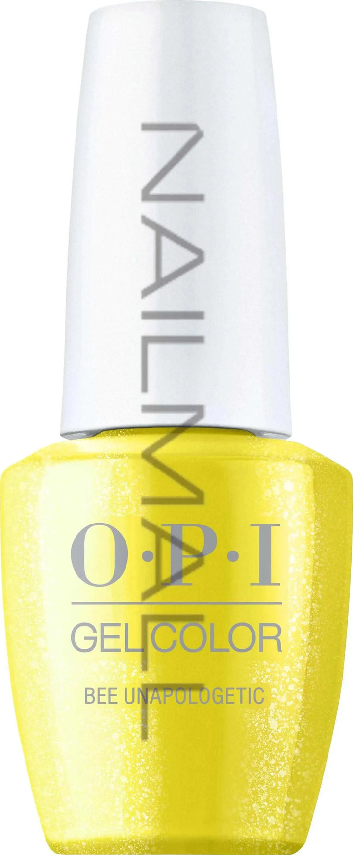 OPI	Summer 2022	Power of Hue	Gelcolor	Bee Unapologetic	GCB010 
