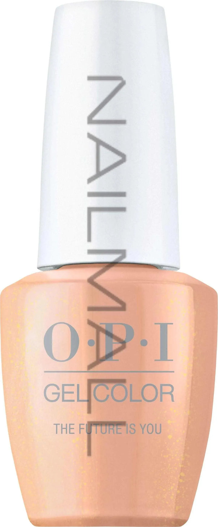 OPI	Summer 2022	Power of Hue	Gelcolor	The Future is You	GCB012 